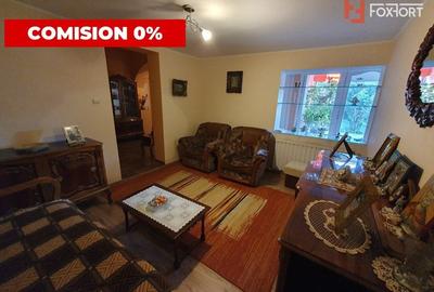 COMISION 0% Casa cu teren 1642 mp in proprietate | zona Dambovita - 14