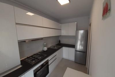 Inchiriez apartament nou bloc Iris Armoniei cu 2 camere si loc parcare - 4