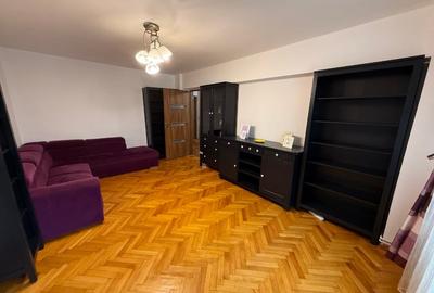 Apartament cu 3 camere decomandat, mobilat în Panduri - 2