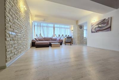 Apartament cu 3 camere, mobilat în Ultracentral - 2