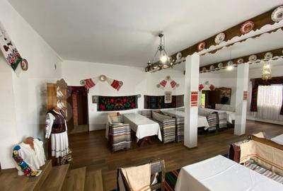 Casa familiala 600 mp, cu 18ari de teren la 7 km de Zalau - 3