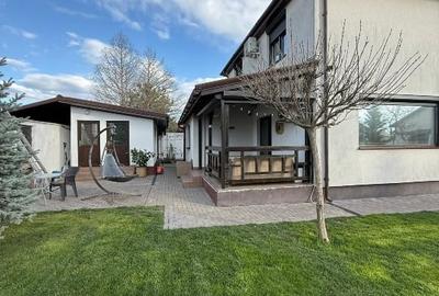 Casă individuală cu 5 camere cu Canalizare în Cârcea - 2