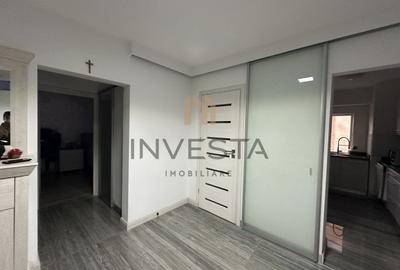 Apartament cu 3 camere decomandat, mobilat în Mănăștur - 7