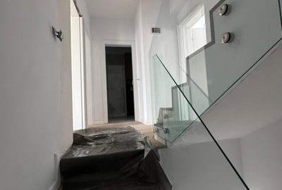 Casă cu 4 camere cu Canalizare în Chiajna - 6