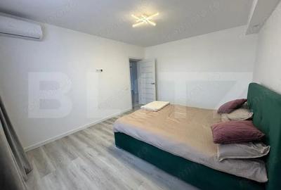 Apartament cu 2 camere decomandat, mobilat în Crișeni - 4