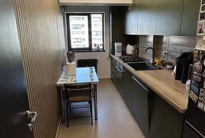 Apartament cu 2 camere decomandat în Chiajna - 2