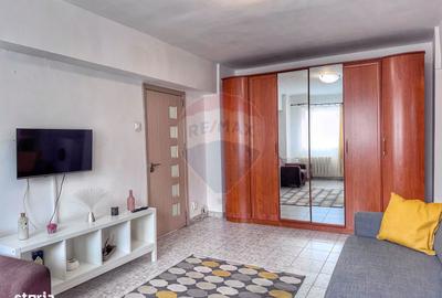 Apartament cu 2 camere semidecomandat, mobilat în Ștefan cel Mare - 4