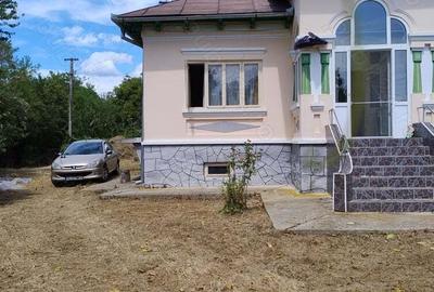 Casă cu 4 camere în Măldărești - 1