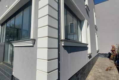 Vilă Individuală 6 Camere Matei Millo, Pipera Voluntari, Ilfov - 34