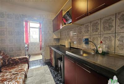 Apartament cu 2 camere în Sud - 6