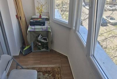 Garsonieră decomandată în Găvana - 2