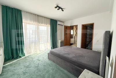 Casă individuală cu 4 camere cu Canalizare în Iris - 8