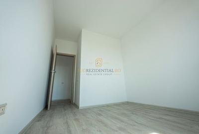 Apartament modern, incalzire in pardoseala, Sos. Salaj, Piata Rahova - 5
