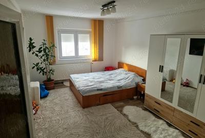 Apartament cu 2 camere decomandat în Dorobanților - 8