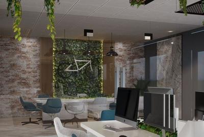 0% COMISION! Spatiu comercial, imobil nou, parcari, Zorilor - 4