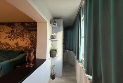 APARTAMENT 2 CAMERE MOBILAT MODERN, ZONA BRATIANU - 17