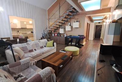 3 Camere decomandate in bloc nou zona Groapa-Salvare - 3