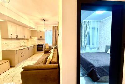 Apartament cu 2 camere, mobilat în Păcurari - 11