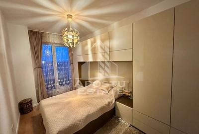 Apartament 2 camere, centrala proprie, loc de parcare, Torontalului - 5