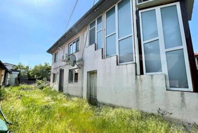 Casa 4 camere, 91 mp utili, teren 308 mp, zona 1Mai - 6