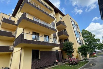 Apartament trei camere , Com . Corbeanca , Judetul  Ilfov - 1