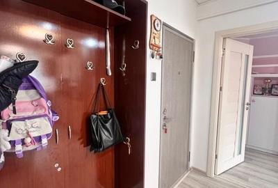 Apartament 3 camere, 62 mp, zona Scoala nr. 11 - fostul Complex Continental - 6