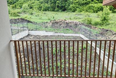 Casă individuală la Chinteni - 7