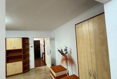 De vanzare, Apartament spatios ,semidecomandat,complet mobilat si utilat. - 1