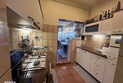 Casă cu 4 camere cu Teren 120 Mp în Cornișa - 5