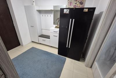 Apartament cu 3 camere semidecomandat, mobilat în Podu Roș - 8