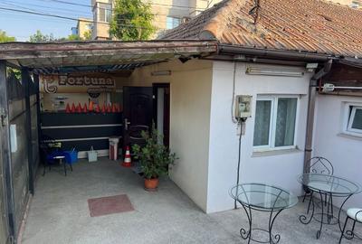 Casă cu 3 camere cu Teren 262 Mp în Central - 5