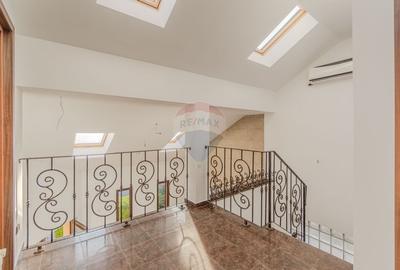 Spatiu de inchiriat in Tractorul - 125 mp, renovat - 23