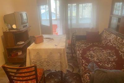 Apartament cu 2 camere semidecomandat în Central - 4