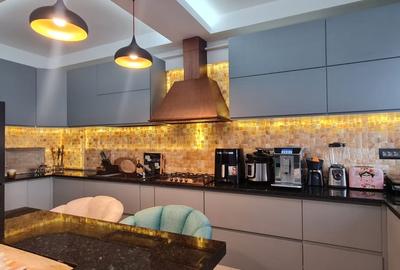 BD TIMISOARA - DUPLEX 111 MP UTILI + TERASA 45 MP, 2 DORMITOARE, UTILAT MOBILAT! - 30