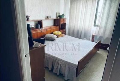 Apartament cu 3 camere decomandat, mobilat în Lipovei - 4