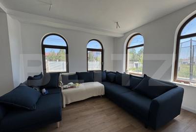 Casa P+E la cheie, 152 mp, 1000 mp teren, Carcea-Pelendava - 2