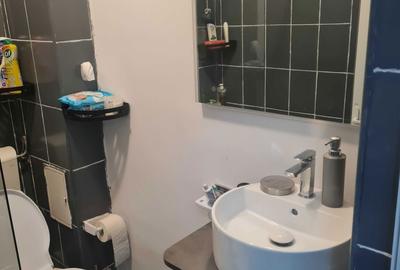 Apartament cu 2 camere decomandat în Sălaj - 8
