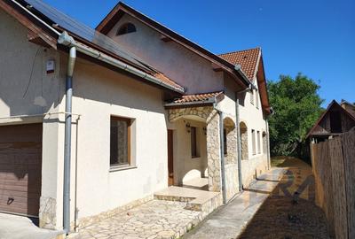 Casa dealuri Oradea - 3