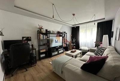 Apartament cu 3 camere decomandat, mobilat în Aradului - 2