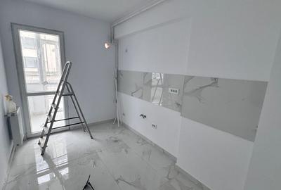 AP. 3 CAMERE PLATANI RESIDENCE, NOU, CURTE 77 MP, PARCARE, COMISION 0% - 3