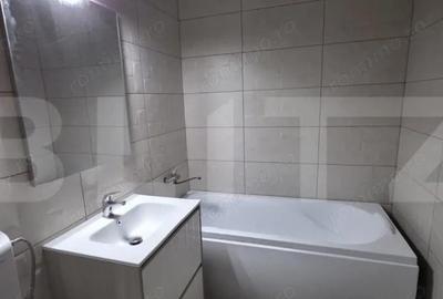 Apartament cu 2 camere semidecomandat în Democrației - 9