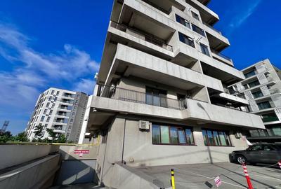 Apartament 2 camere zona Campus - Aleea Universitatii - Bloc Nou - 9