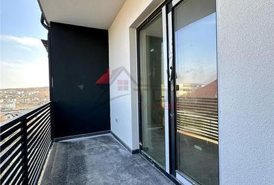 Apartament cu 3 camere în Vișan - 11