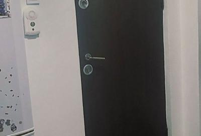 Apartament cu 2 camere semidecomandat în Central - 1