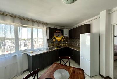 3 camere open space, Modern, Parcare, Pet Friendly,Zona Vivo, Floresti - 6