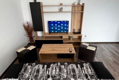 Apartament cu 2 camere în Ștrand - 1