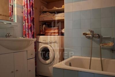 Casa single, in Cisnadie - zona centrala (aproape de Spital) - 9