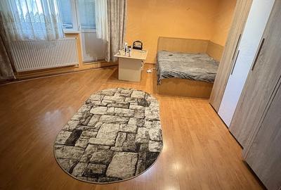 Apartament cu 2 camere decomandat în Casa Cărții - 7