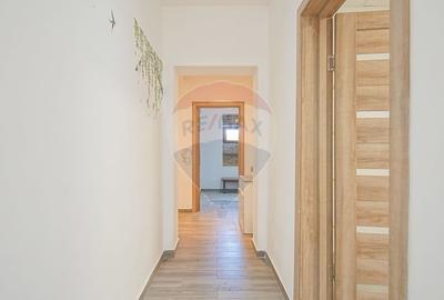 Apartament cu 3 camere decomandat, mobilat în Dârste - 11