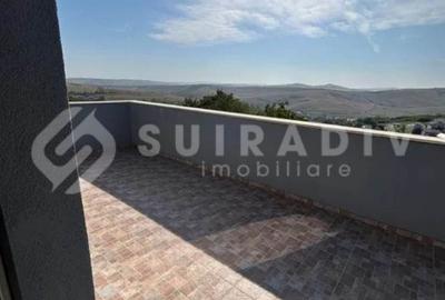 Casă cu 5 camere cu Teren 200 Mp în Apahida - 4